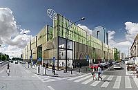 Zaskakujący projekt dla Woli. "Powstanie w tym roku"