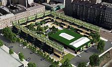 Zaskakujący projekt dla Woli. "Powstanie w tym roku"