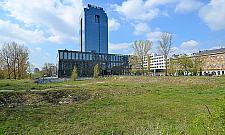 Zaskakujący projekt dla Woli. "Powstanie w tym roku"