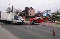 Na Zwoleńskiej pojawią się pachołki. Uderzą w piratów?