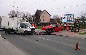 Na Zwoleńskiej pojawią się pachołki. Uderzą w piratów?