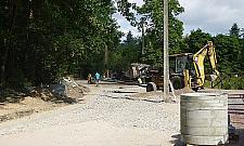 Prymasowska w przebudowie. Odciąży Sobieskiego?