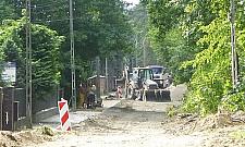 Prymasowska w przebudowie. Odciąży Sobieskiego?