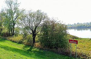 Dziewczynki kąpały się w Wiśle. 12-latka nie żyje