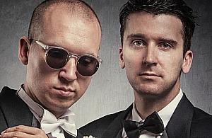 Za darmo na Woli. Młynarski-Masecki na Chłodnej