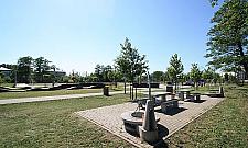 Bitwa na projekty w parku Magiczna. Który wygra?