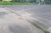 Boisko przy Pancera ma 38 lat. Pożegnamy PRL?