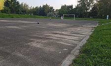 Boisko przy Pancera ma 38 lat. Pożegnamy PRL?