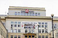 SOR na Bielanach przepełniony. "Pacjenci przesadzają"