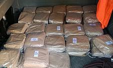 Lewe papierosy na Wawrzyszewie. Międzynarodowy "biznes"