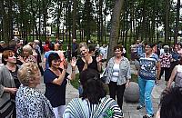 Pota�c�wki wracaj�. Sobota z dancingiem
