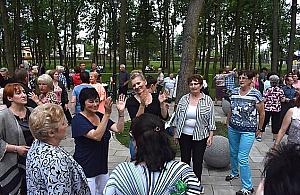 Potańcówki wracają. Sobota z dancingiem