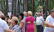 Potańcówki wracają. Sobota z dancingiem