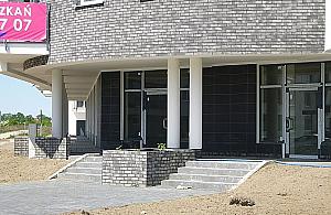 Klub lub świetlica dla Jabłonny? "Za drogo"