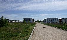 Klub lub świetlica dla Jabłonny? "Za drogo"