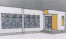 Klub lub świetlica dla Jabłonny? "Za drogo"