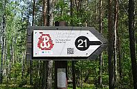 Wycieczki wok� Legionowa: turystyczny szlak �ladem historii