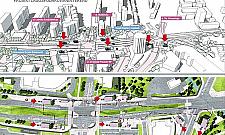 Najbardziej idiotyczna trasa metra na świecie. Cel: 2021