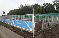 P+R Młociny rośnie. Znamy datę otwarcia