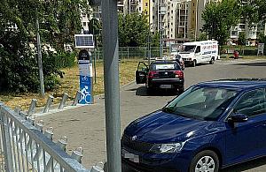 Zmiana planów Veturilo. Zyskają Jelonki