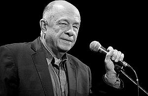 Zmarł Andrzej Brzeski, aktor z Bielan