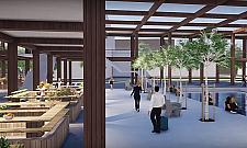 Hala targowa na miarę XXI wieku. Wizja dla Bemowa