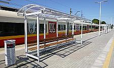 PKP Piaski jak nowy. "Można się ugotować"