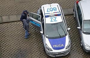 "Po Targówku jeździ pedofil". Dojdzie do samosądów?