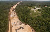 Obwodnica hula. Pracują 24 godziny na dobę