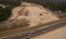 Obwodnica hula. Pracują 24 godziny na dobę