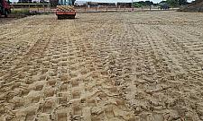 Obwodnica hula. Pracują 24 godziny na dobę