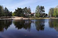 Morskie Oko wypiękniało. "Wyjątkowo urokliwe miejsce"