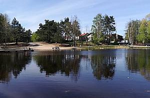 Morskie Oko wypiękniało. "Wyjątkowo urokliwe miejsce"