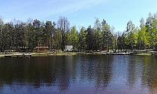 Morskie Oko wypiękniało. "Wyjątkowo urokliwe miejsce"