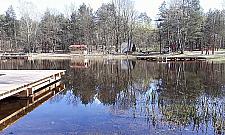 Morskie Oko wypiękniało. "Wyjątkowo urokliwe miejsce"