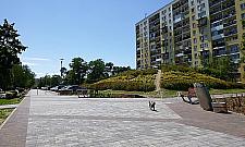 Deptak gotowy. "Jest bardzo ładnie"