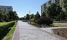 Deptak gotowy. "Jest bardzo ładnie"