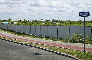 Już budują Leroy Merlin. Następne będzie KFC?