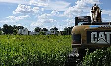Już budują Leroy Merlin. Następne będzie KFC?