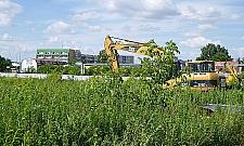 Już budują Leroy Merlin. Następne będzie KFC?