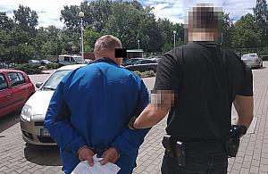 Janusz z Bródna: "Kradnę, bo muszę"