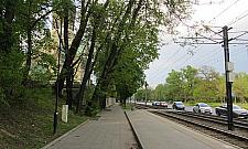 Tramwaje wrócą na Kasprzaka