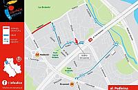 Podleśna jak nowa, z progami. Remont rusza