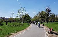 Tysiąc osób za remontem parku. Jak głosowało Bemowo?