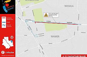 Czecha: przed nami wielki remont