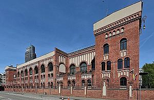 Powiększą Muzeum Powstania. "Otwieramy się na Towarową"