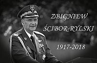 Gen. �cibor-Rylski nie �yje