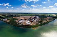 Gigantyczny park wodny pod Warszawą już w przyszłym roku