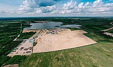 Gigantyczny park wodny pod Warszawą już w przyszłym roku