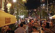 Potańcówki jak za dawnych lat